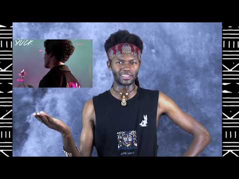 Thor Rixon's Top 5 Albums | The Music That Made Me