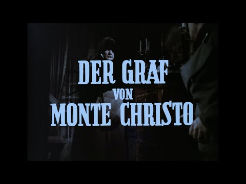 Trailer-Vorschau: Der Graf von Monte Christo