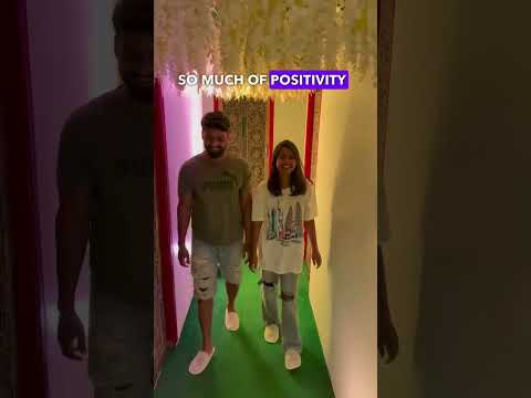 📍Espa Anna Nagar#thaimassage #shorts #shortsvideo #couple #couplegoals #ruuvibes #stayhyperandhappy