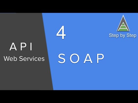 ¿Cómo funciona la API SOAP en Azure?