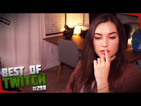Best Of Twitch #298 Sasha Grey On Adult Career | Shroud Memes On Erobb | Sweet Anita Tick