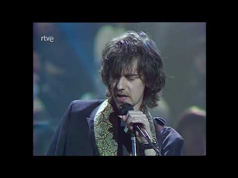 Cabaret Pop - Juegos de amor (Un, dos, tres, 1993)