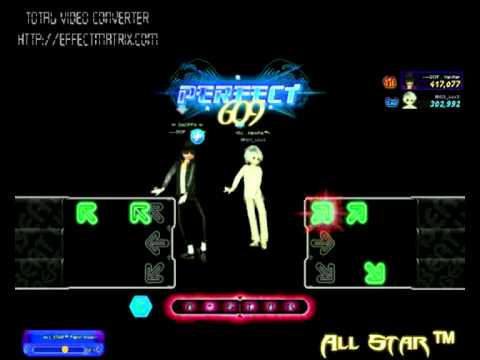 Audition VN BeatUp  Insane 130bmp (Patch)