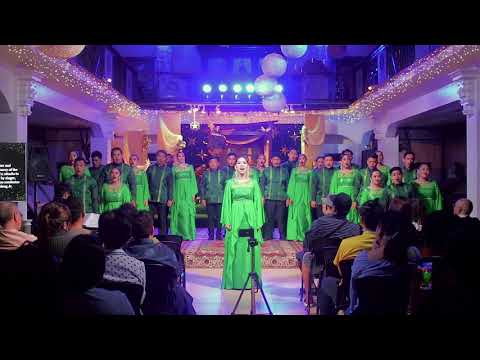 UST Singers 2019 | "If I Had My Way" (Frank Wildhorn)