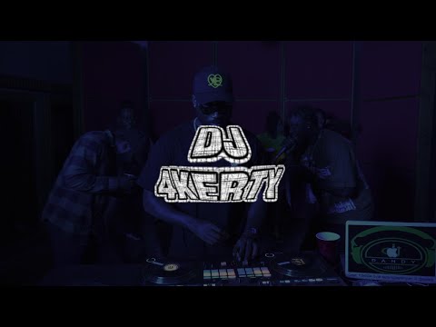 024 | BALLER'Z FM | DJ 4KERTY LIVE AT BALLER'Z  FM#trending #dj #viralvideo#afrobeatslovers #nigeria