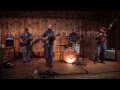 Thrift Store Cowboys - Beneath The Shoes (Live in Lubbock)
