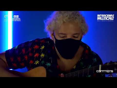 Pedro Pondé - Você vicia (Live Intercenas Musicais)