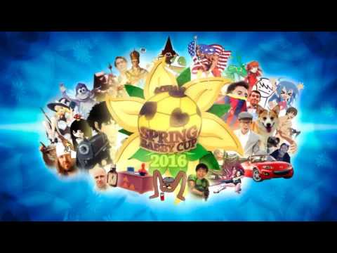2016 4chan Spring Babby Cup Quarterfinal: /m/ vs /soc/