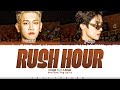 Download lagu Crush j hope Rush Hour Lyrics 1시간 가사