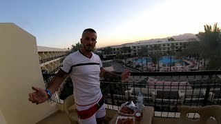 Египет -2018/ Морепродукты в Старом городе/ Шарм Эль Шейх