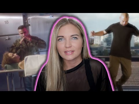 AMERICAN'S FIRST TIME REACTING to PA SPORTS & KIANUSH ("Suizid")