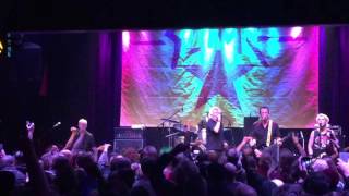 Slime - Alptraum @ Bochum - 31.10.2015