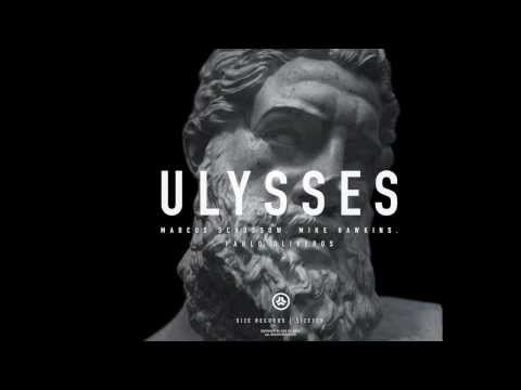 Marcus Schossow, Mike Hawkins & Pablo Oliveros - Ulysses (Original Mix)