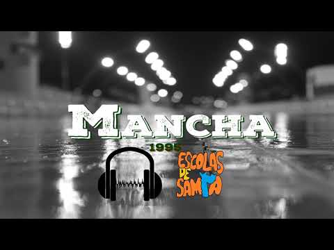 Mancha Verde 2019 (CAMPEÃ) - ÁUDIO AO VIVO A saga de Aqualtune #BotaOFone #PioneiroNoVídeoDosBreques