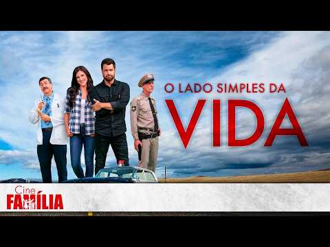 O Lado Simples da Vida (2022) • Filme de Filme Completo Dublado GRÁTIS | Cine Família