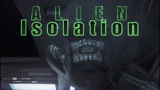 Alien Isolation &quot;Switching Lanes&quot; By T.I. Ft Big Krit &amp; Trev Case