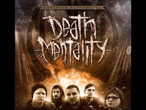 Death Mentality - Last Sunset