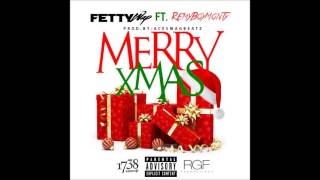 Fetty Wap – Merry Xmas (feat. Monty) (Audio)