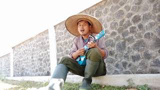 Download lagu Aryati #coverlagu  #ukulelecover #kroncong mp3