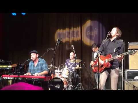 Matt Simons - With you live