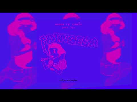 Gabba ft Camis - Princesa (Prod. Vtr)
