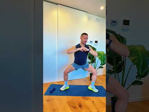 TOP INNER THIGH in less than 10 minutes