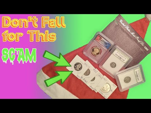 I bought this $30 eBay Coin Grab Bag for Thanksgiving…HUGE MISTAKE!