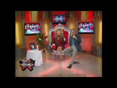 SuperXclusivo: Blooper during report