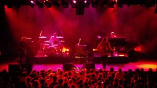 Starsailor - Love Is Here (Live), Elysée Montmartre