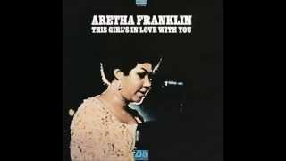 Aretha Franklin - Dark End Of The Street