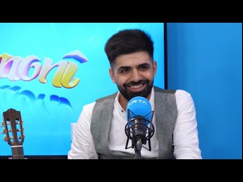 Ferec Derwîş - Hesekê فرج درويش - حسكة