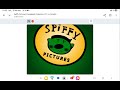 Spiffy Pictures Completed Collection Custom Titles