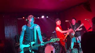 Gob @ Berlin, GER 28/07/25 - No Regrets