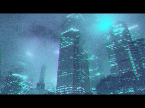 MYSTXRIVL x enjoii x SOVVAVE - Sleepless