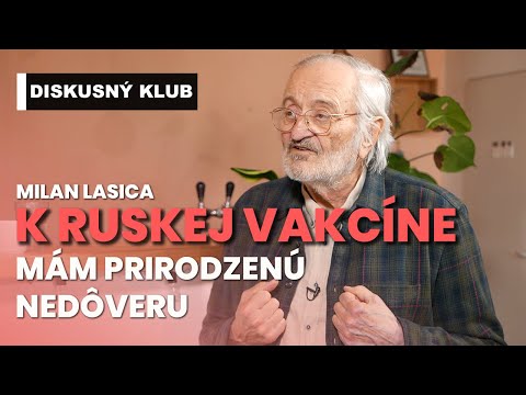 Milan Lasica: Odstúpiť by mali tí, ktorí podvodné tituly dávali