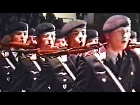 Das Wachbataillon singt: Lore, Lore, Lore / Im Wald im grünen Walde - Marschmusik der Bundeswehr