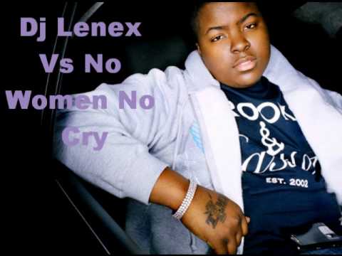 Dj Lenex Vs No Women No Cry