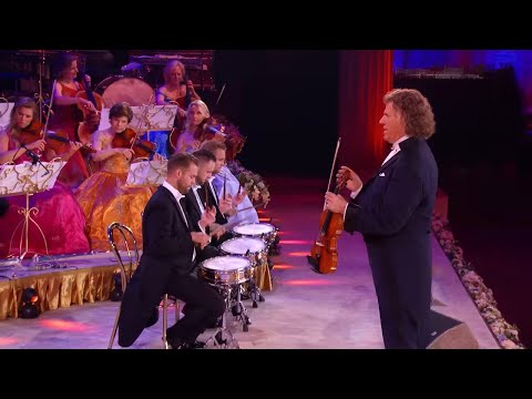 Boléro (Ravel) – André Rieu