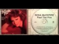 Reba McEntire - Look at the one (who's been lookin' at you)
