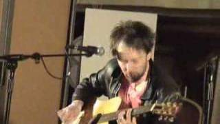 Thom Yorke  FEELING PULLED APART BY HORSES (RECKONER)