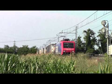 Test Canon Legria HF R37