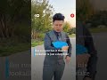 Elon Musk's Chinese lookalike