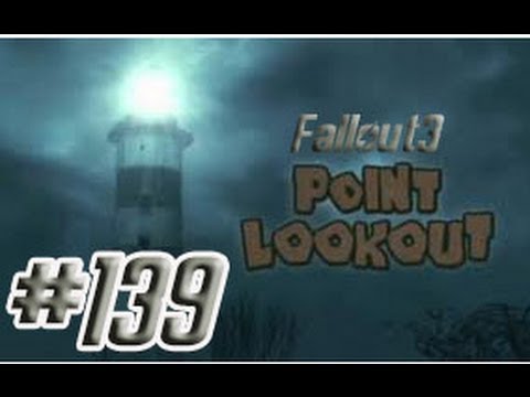 Let´s Play Fallout 3 (German) Part 139 "Der Violette Vorhang"