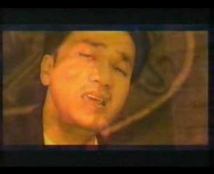 LOOK AT US - TANTOWI YAHYA