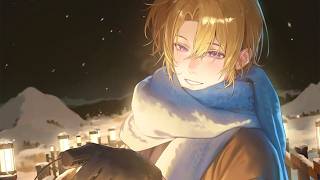 I HAVE BECOME SICK ON WHITE DAY!!!【NIJISANJI EN | Luca Kaneshiro】