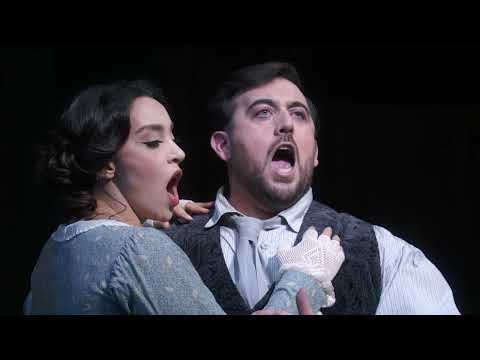 The Met Live in HD: La Bohème | November 8 & 12