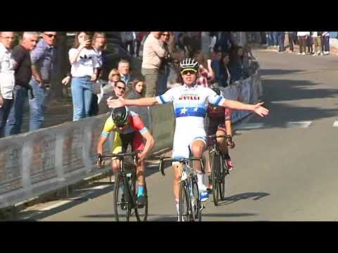 JUNIORES CAMIGNONE 2017