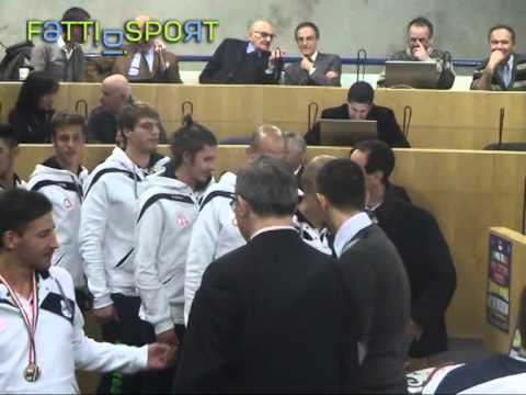 Umberto Vingiano Pro Settimo Eureka