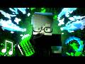 Cold Minecraft Song Music Video