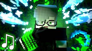 Download lagu 'Cold' | Minecraft Song  🎵 mp3